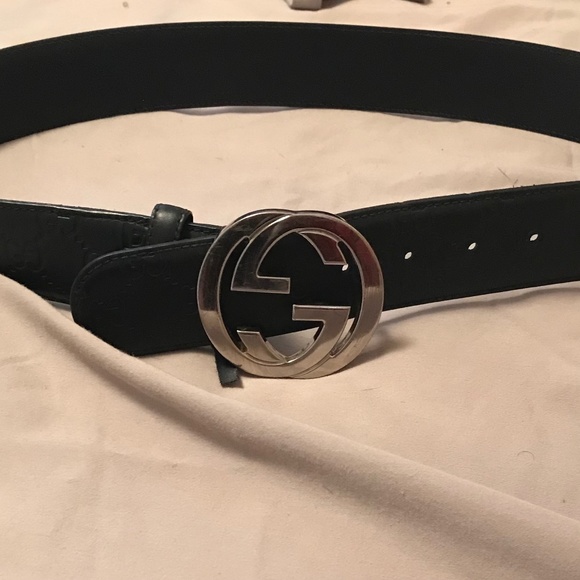 Gucci Belt - Picture 1 of 5